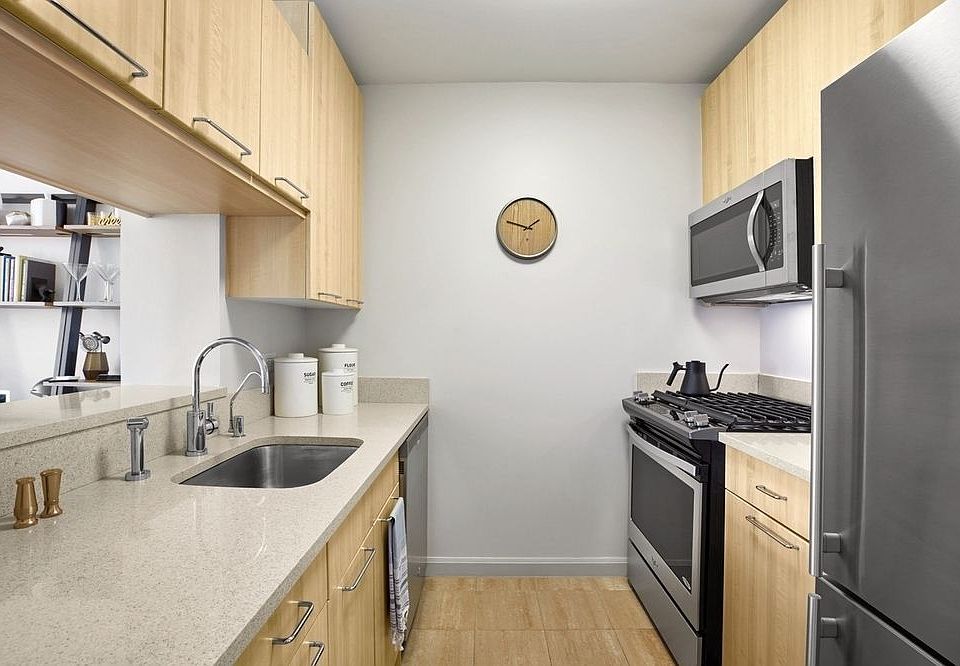 1st image of 601 W 57th St APT 16S