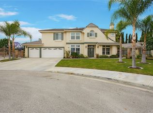 3832 Avalon Ct, Chino, CA 91710