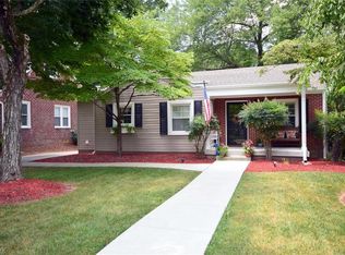 714 Bellview St, Winston Salem, NC 27103