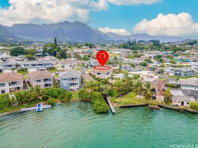 45-075 Waikalua Rd #Q, Kaneohe, HI, 96744