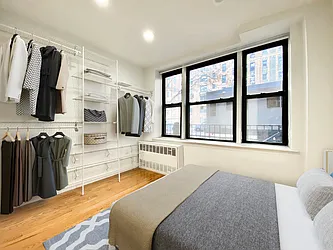 Rented by Vector New York, LLC