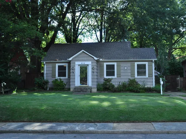 615 Watson St, Memphis, TN 38111