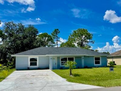 2987 NW 33rd Avenue, Okeechobee, FL, 34972
