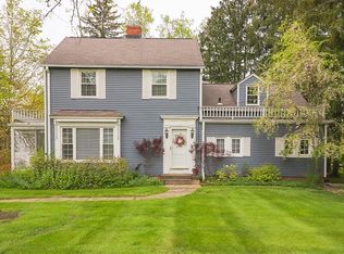 8666 Wiese Rd, Brecksville, OH 44141