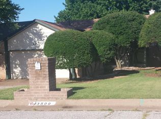 13509 Country Pl, Oklahoma City, OK 73131