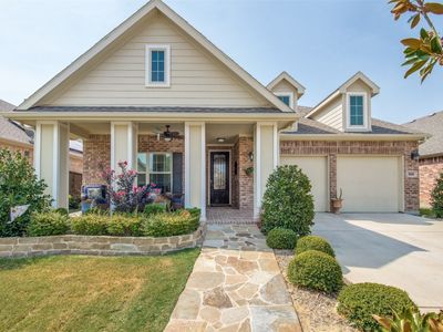 808 Louisville Rd, Aubrey, TX, 76227