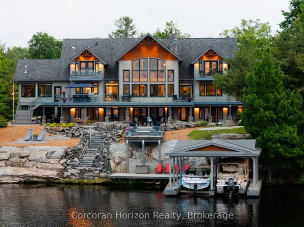 2249 Pilkington Ln, Severn, ON L0K 1E0