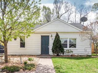 903 Clover St, Kalamazoo, MI 49008