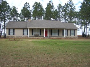 307 Althea Rd, Ocilla, GA 31774