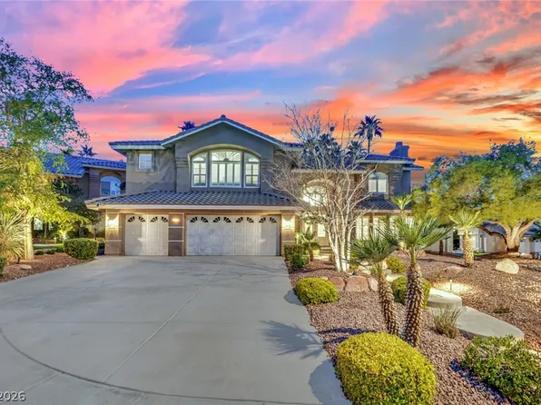 145 Lost Ball Ct, Henderson, NV 89074