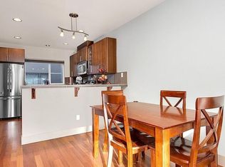 1724 13th Ave S APT B, Seattle, WA 98144
