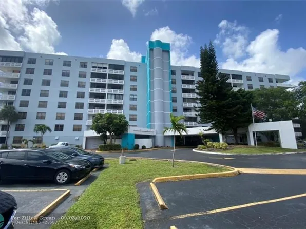 919 Hillcrest Dr APT 302, Hollywood, FL 33021