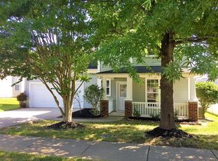 2002 Magna Ln, Indian Trail, NC 28079