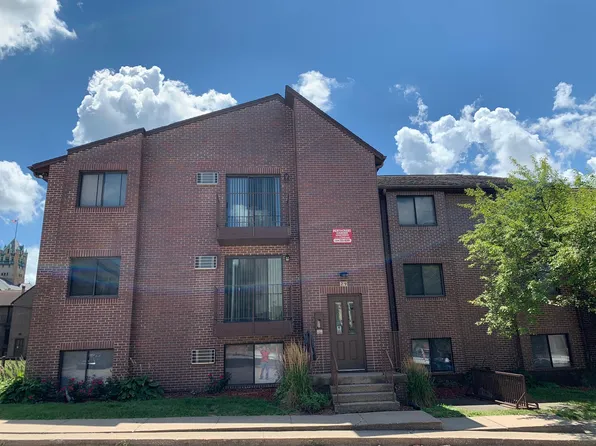 35 W Burlington St, Iowa City, IA