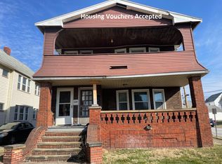 4697 E 85th St, Garfield Heights, OH 44125