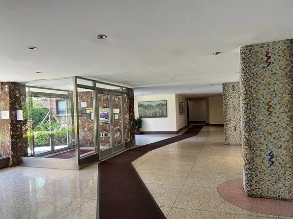 3601 Johnson Ave APT 6O, Bronx, NY 10463