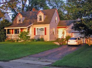 265 N 2nd St, Conneaut Lake, PA 16316