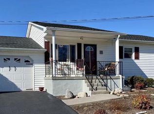 108 Westview Dr, Blountville, TN 37617