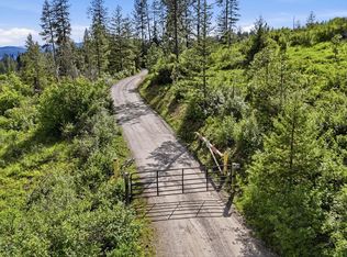 15727 N Koth Rd, Newman Lake, WA 99025