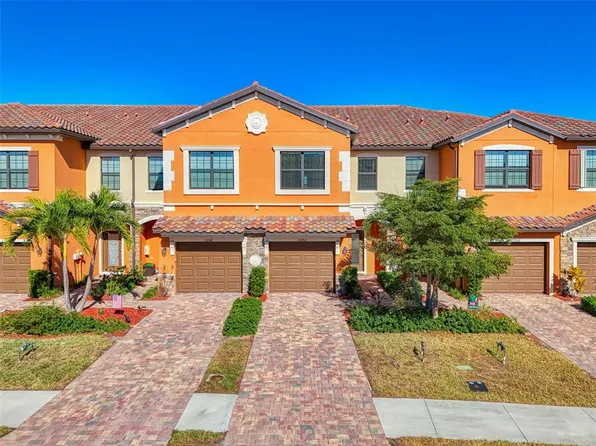 20366 LAGENTE CIRCLE, VENICE, FL 34293