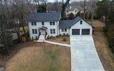 4307 Cedar Wood Dr SW, Lilburn, GA, 30047
