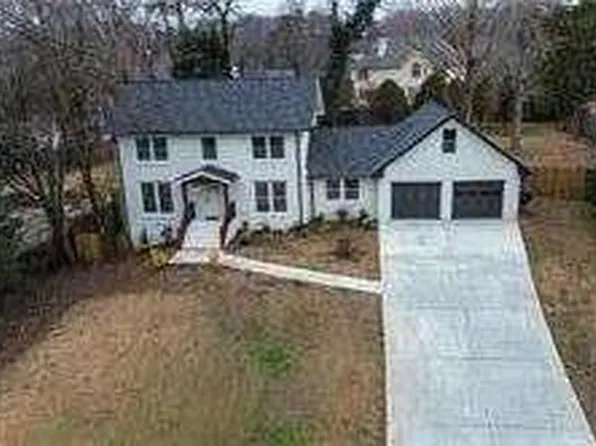 4307 Cedar Wood Dr SW, Lilburn, GA 30047