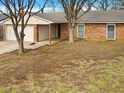 7437 Sandhurst Ln S, North Richland Hills, TX, 76182