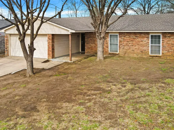 7437 Sandhurst Ln S, North Richland Hills, TX 76182
