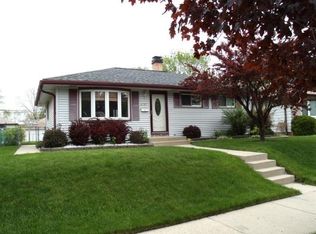 6797 S 19th St, Milwaukee, WI 53221