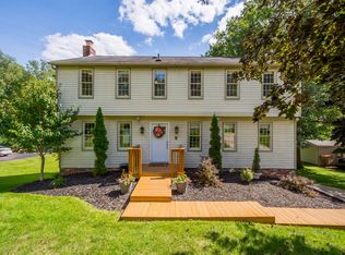 2321 Cramden Rd, Pittsburgh, PA 15241