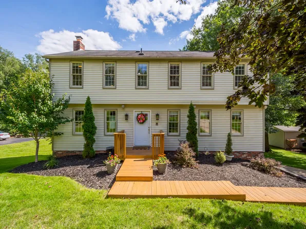 2321 Cramden Rd, Pittsburgh, PA 15241
