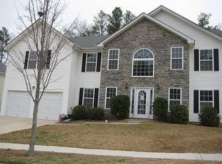 4018 Ash Tree St, Snellville, GA 30039