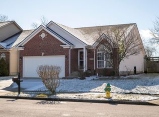 3273 Sandersville Rd, Lexington, KY 40511