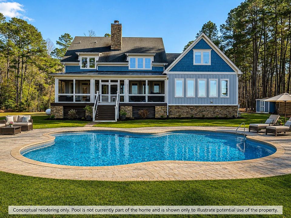 1st image of 246 Lake Magnolia Way