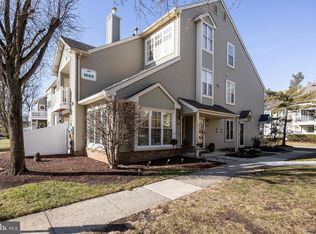1007 Yarmouth Ln, Mount Laurel, NJ 08054