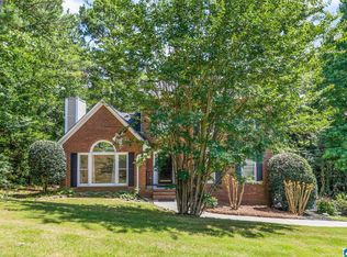 205 Norwick Forest Dr, Alabaster, AL 35007