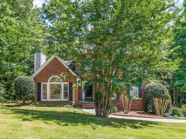 205 Norwick Forest Dr, Alabaster, AL 35007