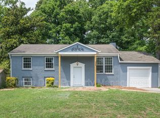 2369 Brenda Dr SE, Smyrna, GA 30080