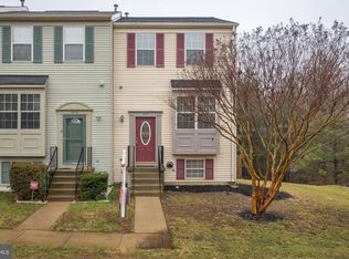1975 Winslow Ct, Woodbridge, VA 22191