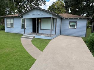 4818 Caplin St, Houston, TX 77026