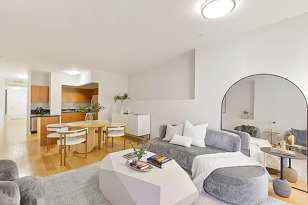1st image of 20 West St APT 18E