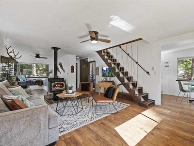 22824 E Ellmaro Rd, Long Barn, CA, 95335
