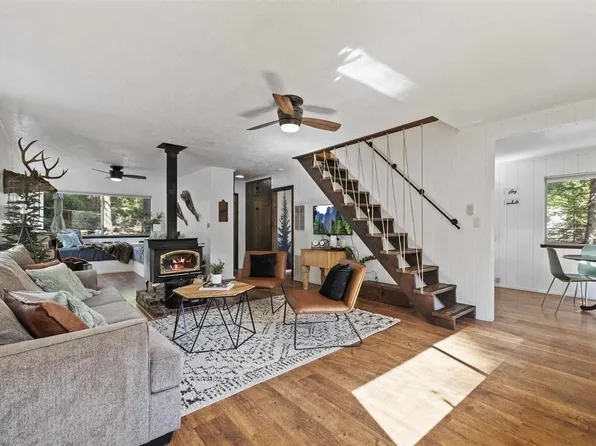 22824 E Ellmaro Rd, Long Barn, CA 95335