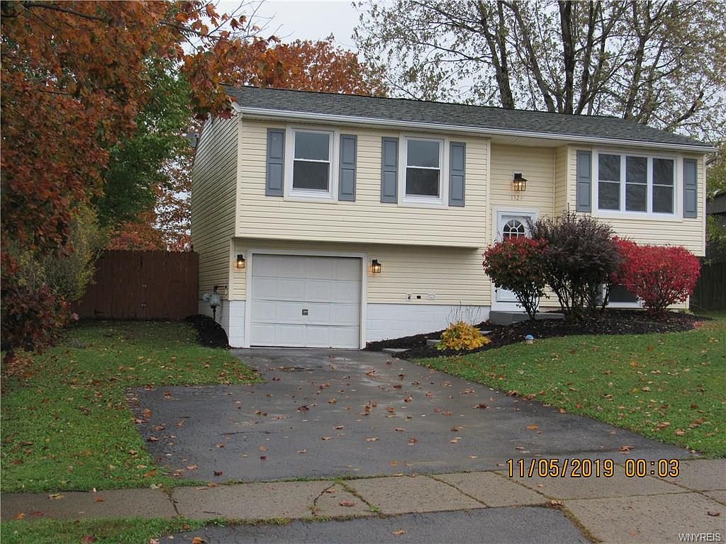 1324 Independence Dr, Derby, NY 14047 Zillow