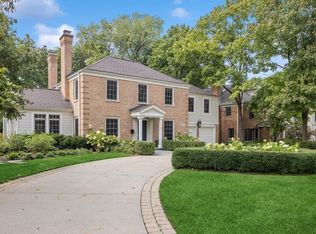 312 Forest Rd, Hinsdale, IL 60521