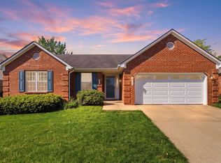 1792 Chandler Ln, Lexington, KY 40504
