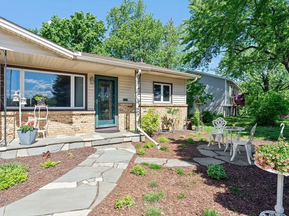 3924 Webster Ave S, Saint Louis Park, MN 55416