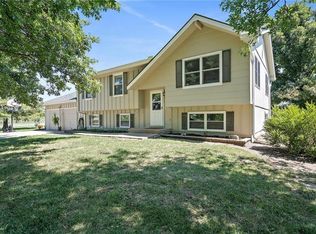 33525 W 143rd St, Gardner, KS 66030