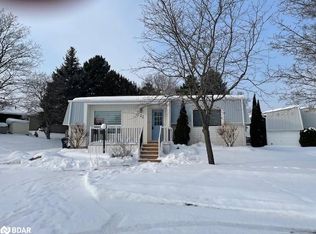 22 Primrose Ln, Innisfil, ON L9S1R8