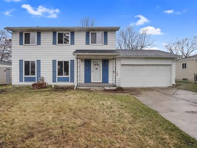 5132 Wishing Well Dr, Grand Blanc, MI, 48439
